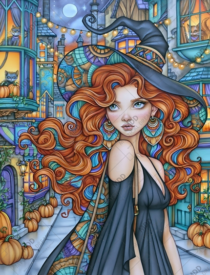 Main Street Magic by Finira