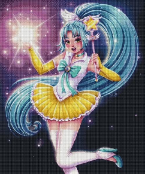 Make a Wish by Yaroslava