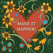 Make It Happen: Inspirivity by Jennifer Wagner