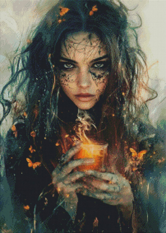 Make a Wish by Sakura