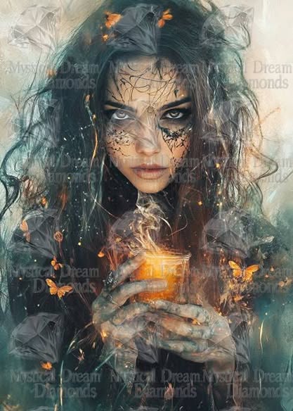 Make a Wish by Sakura