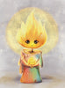 Mama Candle by Karina Kornuta-Pigozne