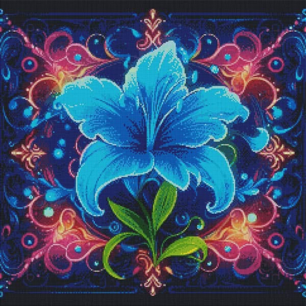 Many Hues of Lily by Kismet & Kitsch