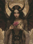 Meira by Sandrietta