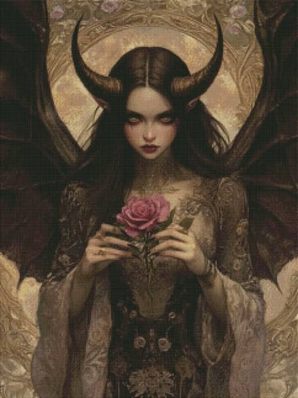 Meira by Sandrietta