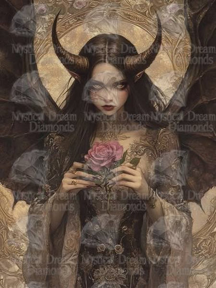 Meira by Sandrietta