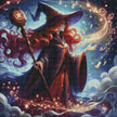Melody of Magic by Artifey
