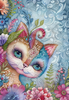 Meow by Sakura