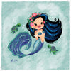 Mermaid 2 by Audra Esch
