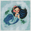 Mermaid 2 by Audra Esch