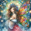 Merry Merry by Little Baby Delirium