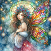 Merry Merry by Little Baby Delirium