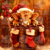 Merry Moo Magic by Artifey