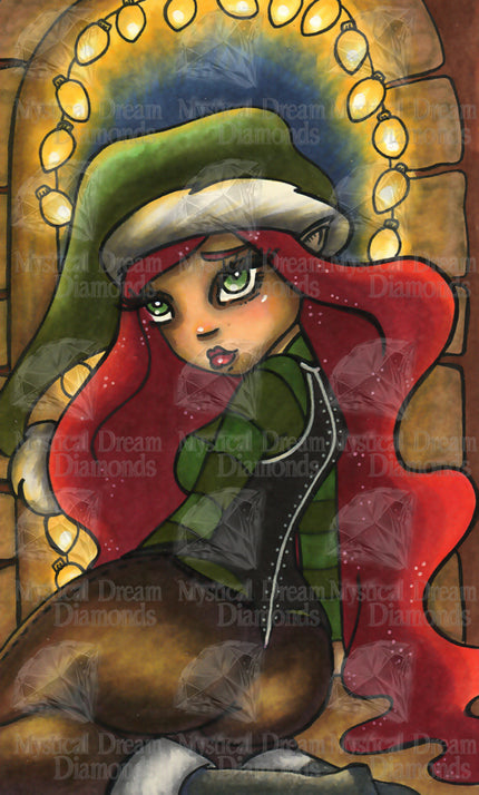 Merry by Regan Kubecek