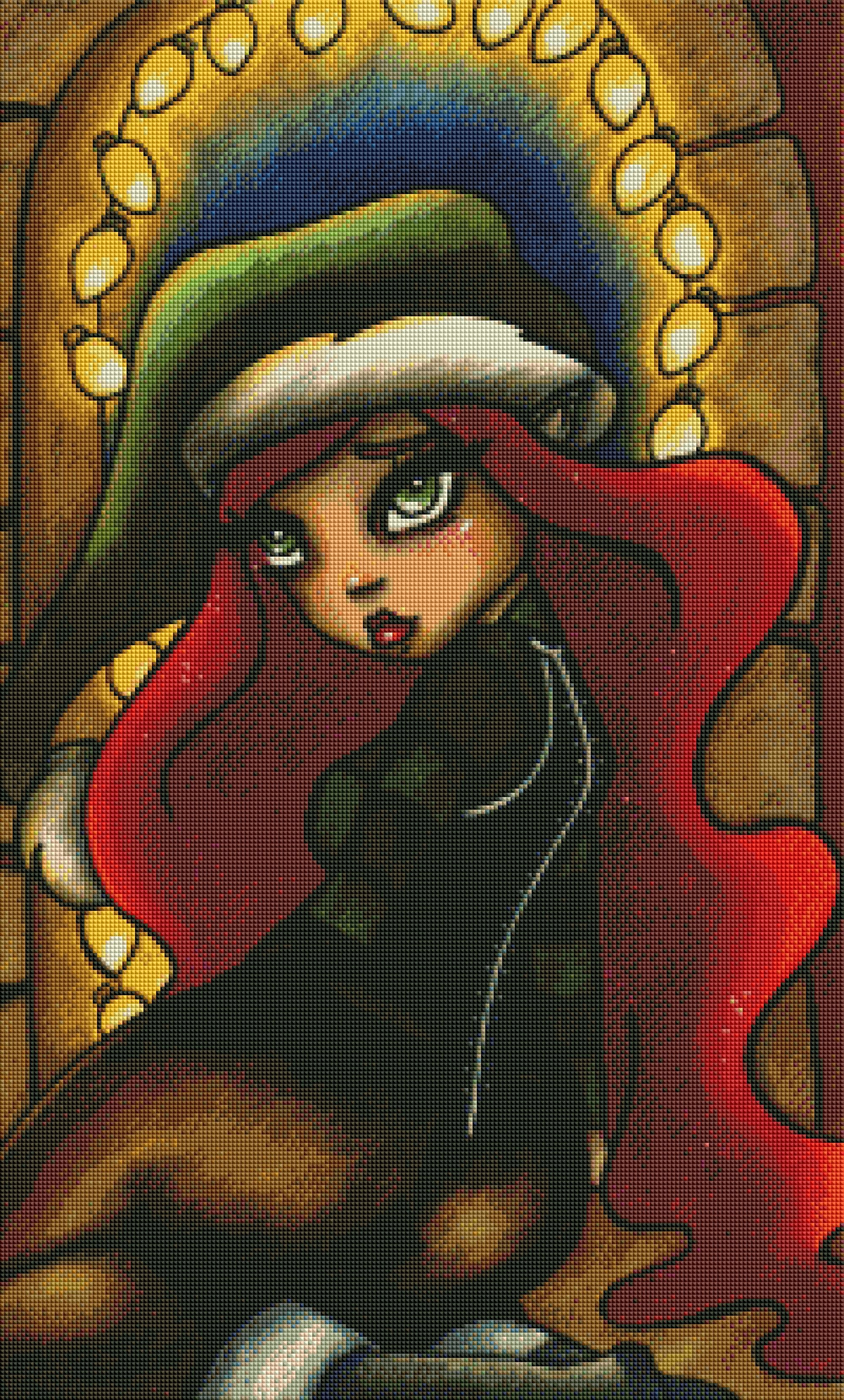 Merry by Regan Kubecek