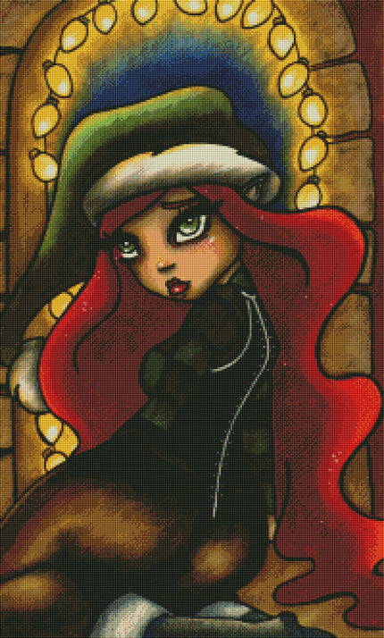 Merry by Regan Kubecek