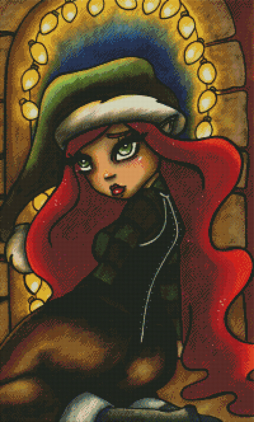 Merry by Regan Kubecek