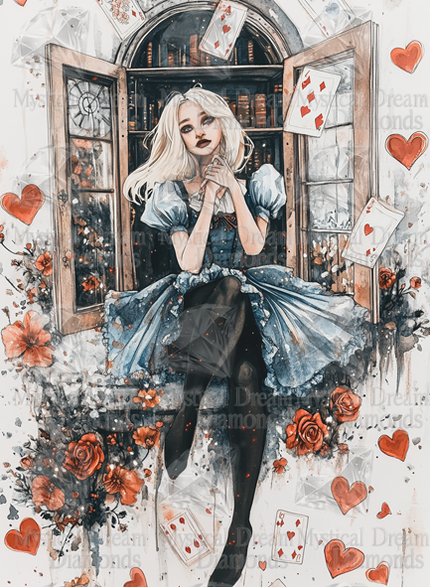 Midnight Mischief Manor by Sakura