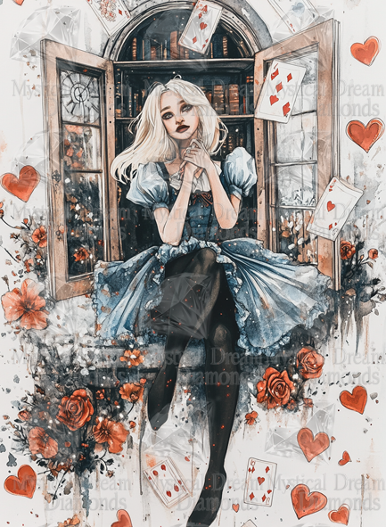 Midnight Mischief Manor by Sakura