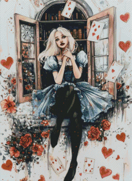 Midnight Mischief Manor by Sakura