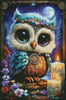 Midnight Storyteller by Sandrietta
