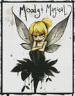 Moody & Magical by Emi Boz