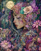 Moon Garden by Miss Ai. Princess