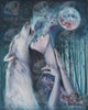 Moon Howl by Erica Robin