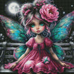 Moonkiss Petalbloom by Kismet and Kitsch