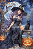 Moonlit Mischief by Laura Peres