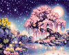 Moonlit Blossom by Miss Ai. Princess