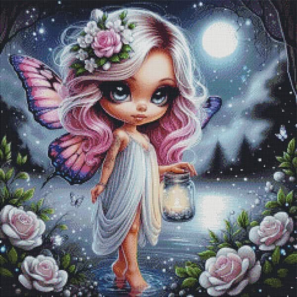 Moonlit Stroll by Kismet @ Kitsch