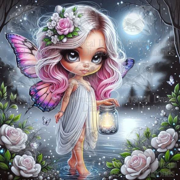 Moonlit Stroll by Kismet @ Kitsch