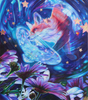 Moonlit Trickery by Lions and Yellowcake (Hand Rendered)