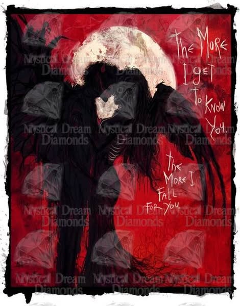 More I Get to Know You by Gus Fink