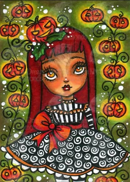 Morose by Regan Kubecek