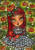 Morose by Regan Kubecek
