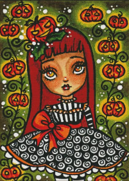 Morose by Regan Kubecek