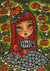 Morose by Regan Kubecek