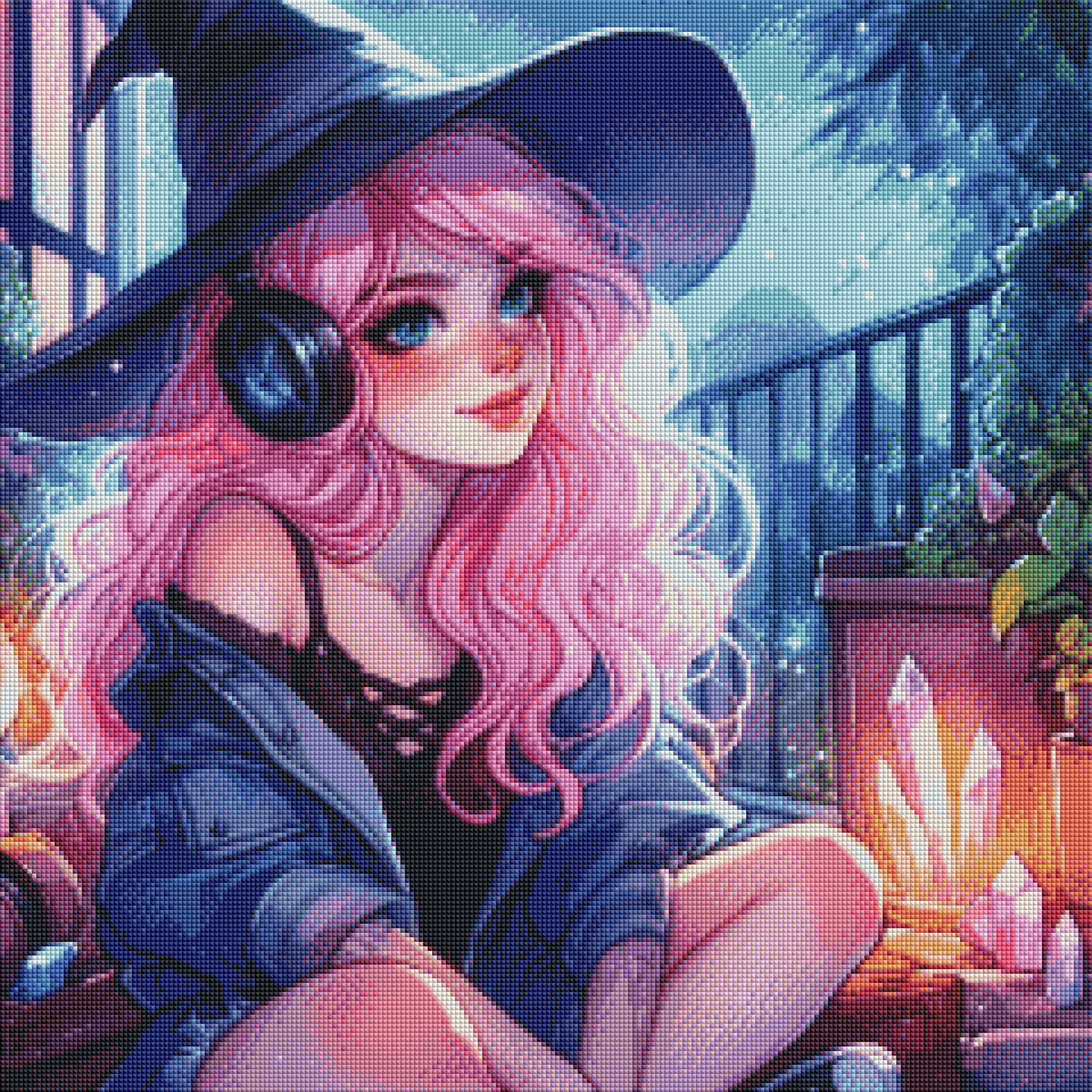 Music Soul by Dreamy Witch