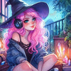 Music Soul by Dreamy Witch