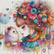My Little Mim by Little Baby Delirium