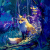 Mystic Fox by Travis Gets Creative