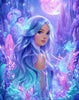 Mystical Dreams by Cocomarshmallow Art