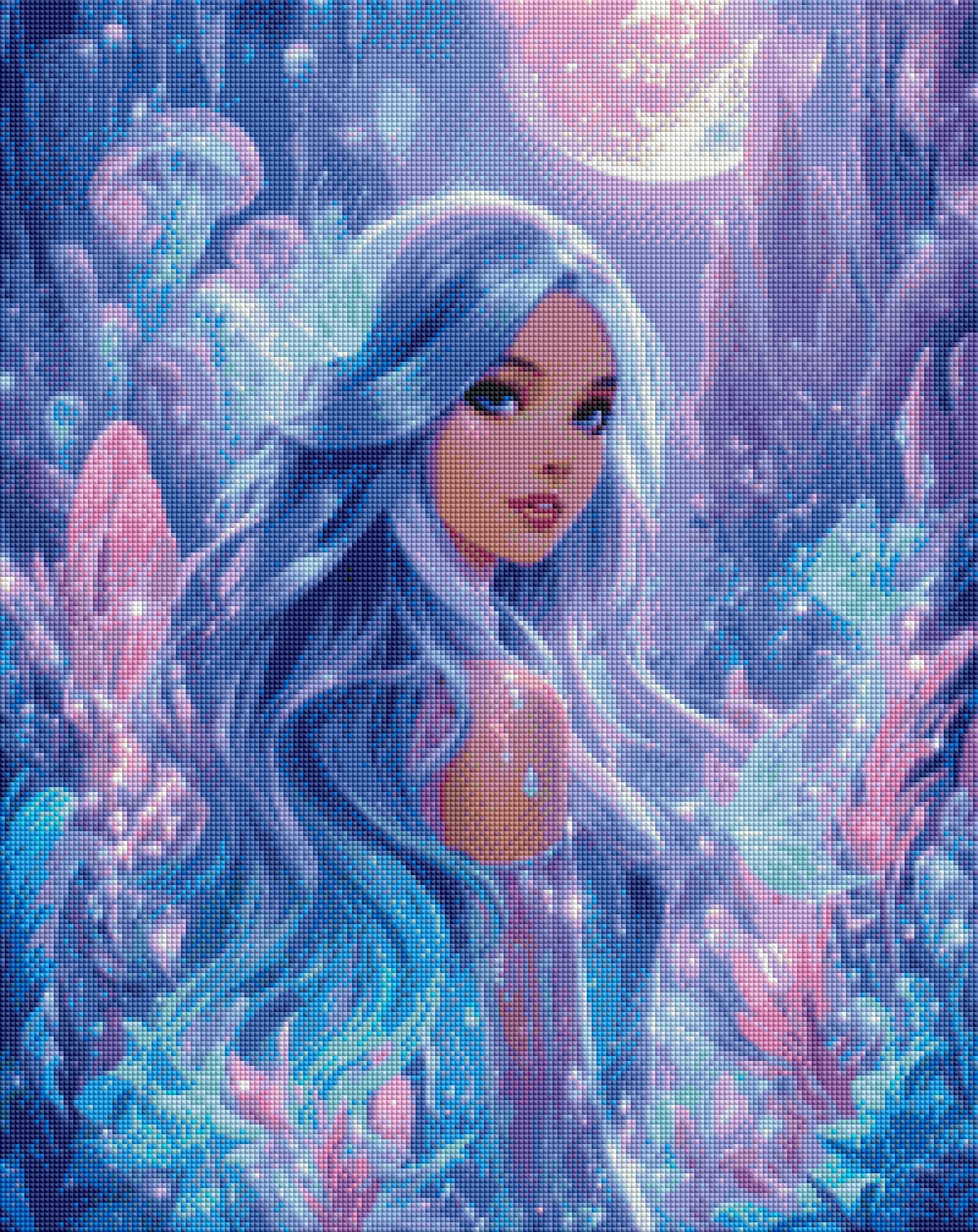 Mystical Dreams by Cocomarshmallow Art