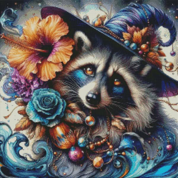 Mystical Wizard by Artifey