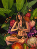 Namaste by Nathan Miller
