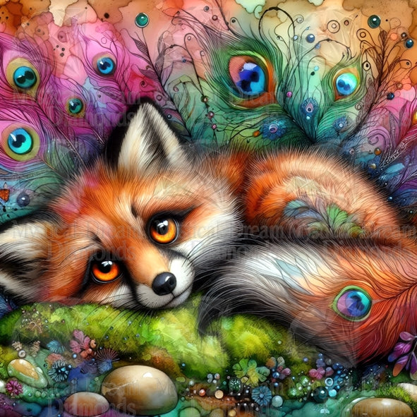 Nap Time by Cocomarshmallow Art