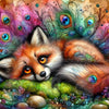 Nap Time by Cocomarshmallow Art