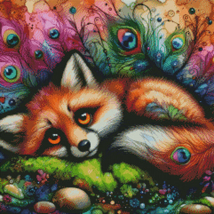 Nap Time by Cocomarshmallow Art